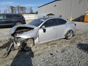 Lexus IS 350 3.5L 6 2010
