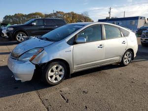 Toyota Prius 1.5L 4 2009