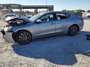 Acura TLX ADVANCE 3.5L 6 2015
