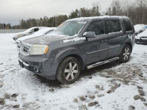 Honda Pilot TOURING 3.5L 6 2014