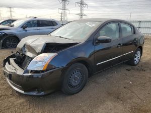 Nissan Sentra 2.0 2.0L 4 2012