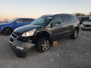 Chevrolet Traverse LT 3.6L 6 2011