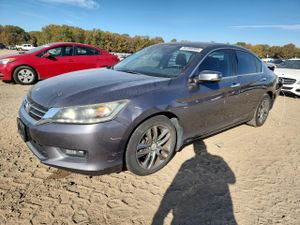 Honda Accord EXL 3.5L 6 2014