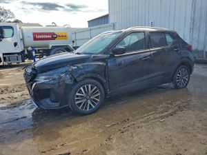 Nissan Kicks SV 1.6L 4 2021
