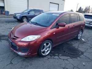 Mazda 5 2.3L 4 2009