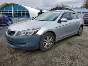 Honda Accord LXP 2.4L 4 2009