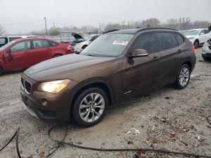 BMW X1 XDRIVE28I 2.0L 4 2014
