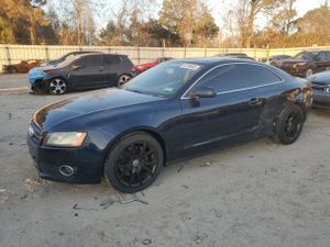 Audi A5 PREMIUM 2.0L 4 2011