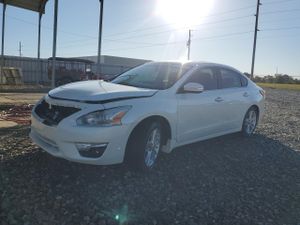 Nissan Altima 2.5 2.5L 4 2014