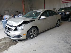 Chevrolet Cruze LT 1.4L 4 2015