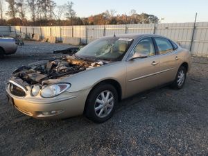 Buick LaCrosse CX 3.8L 6 2005