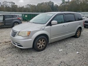 Chrysler Town & Country TOURING 3.6L 6 2012