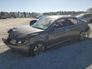 Honda Accord LX 2.4L 4 2013