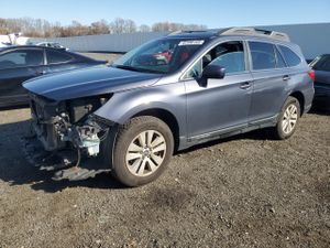 Subaru Outback 2.5I PREMIUM 2.5L 4 2015