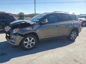 Toyota Rav4 LIMITED 2.5L 4 2011