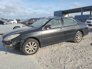 Lexus ES 300 3.0L 6 2002
