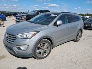 Hyundai Santa Fe GLS 3.3L 6 2014