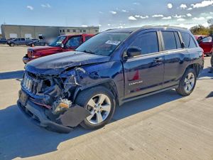 Jeep Compass SPORT 2.0L 4 2015
