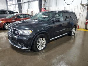 Dodge Durango SXT 3.6L 6 2015