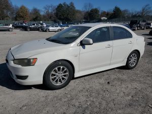 Mitsubishi Lancer ES/ES SPORT 2.0L 4 2011