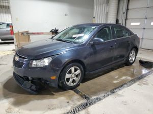 Chevrolet Cruze LT 1.4L 4 2014