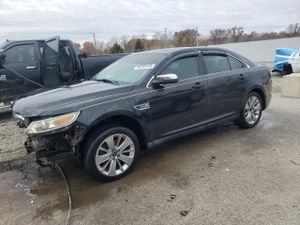 Ford Taurus LIMITED 3.5L 6 2010