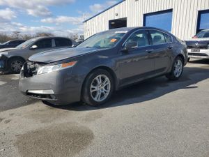 Acura TL 3.5L 6 2009
