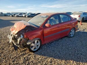 Kia Rio BASE 1.6L 4 2009