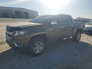 Chevrolet Colorado LT 3.6L 6 2015