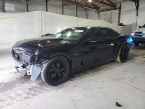 Chevrolet Camaro LS 3.6L 6 2011