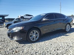 Chevrolet Impala LT 2.5L 4 2014