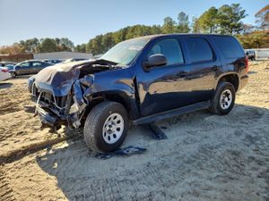Chevrolet Tahoe SPECIAL 5.3L 8 2013