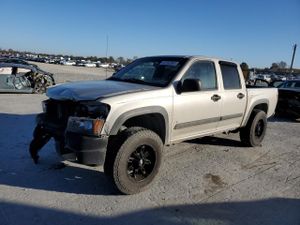 Chevrolet Colorado 3.7L 5 2007