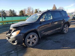 Toyota Rav4 SPORT 3.5L 6 2010