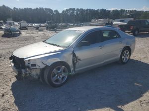 Chevrolet Malibu LS 2.4L 4 2011