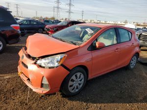 Toyota Prius 1.5L 4 2014