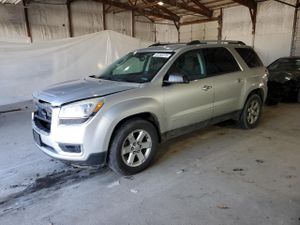 GMC Acadia SLE 3.6L 6 2013
