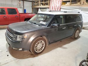 Ford Flex SEL 3.5L 6 2015