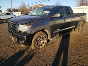 Toyota Tundra DOUBLE CAB SR5 4.6L 8 2010
