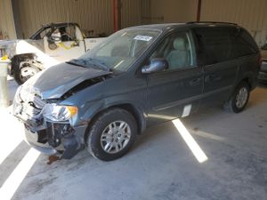 Dodge Grand Caravan (Caravan) SE 3.3L 6 2007