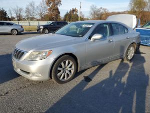 Lexus LS 460 4.6L 8 2007