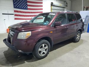 Honda Pilot EXL 3.5L 6 2008