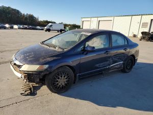 Honda Civic LX 1.8L 4 2009
