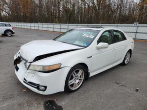 Acura TL 3.2L 6 2008