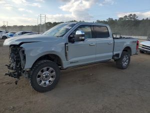 Ford F-250 SUPER DUTY 6.7L 8 2025
