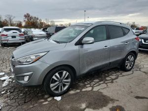Hyundai Tucson LIMITED 2.4L 4 2015