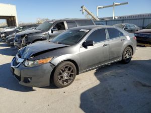 Acura TSX 2.4L 4 2010
