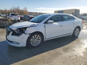 Buick LaCrosse 2.4L 4 2014
