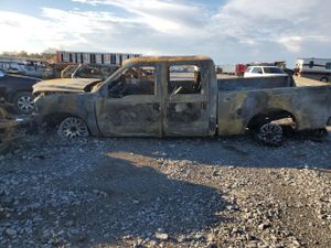Ford F-350 SRW SUPER DUTY 6.0L 8 2005