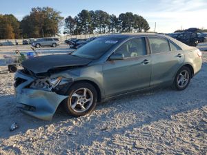 Toyota Camry CE 2.4L 4 2007